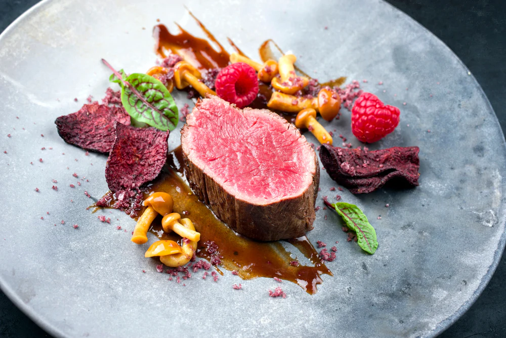 Wagyu Fillet Steaks (x2) - Image 4