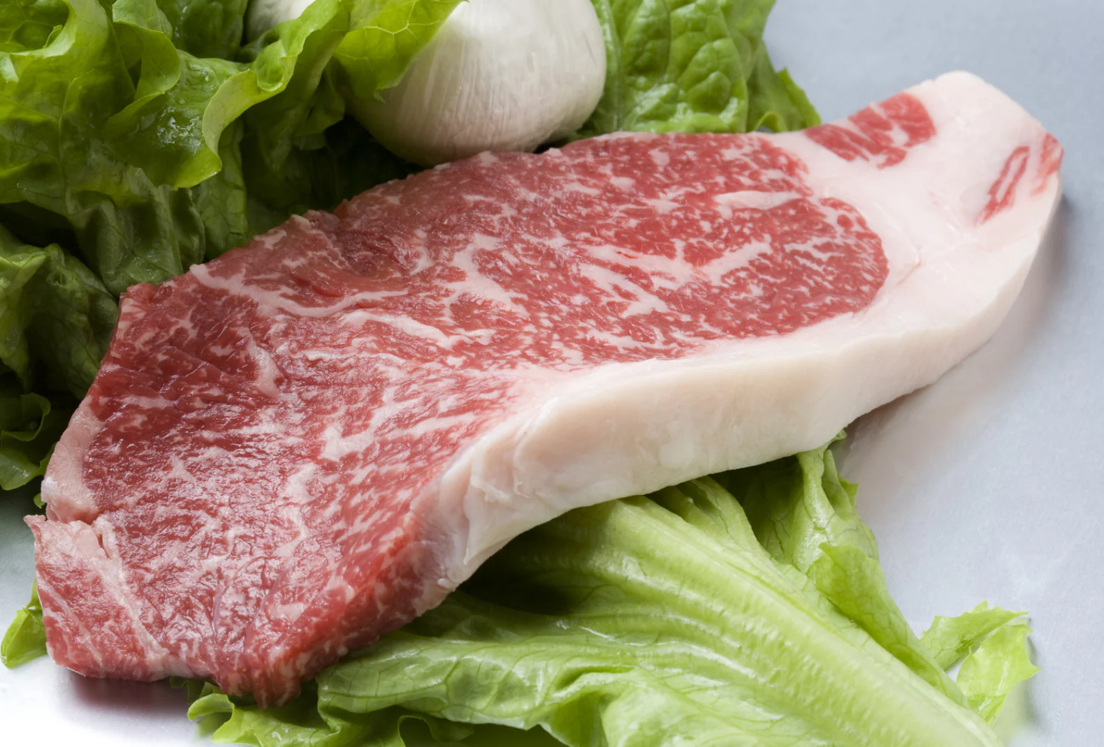 Wagyu Sirloin Steaks (x2) - Image 3