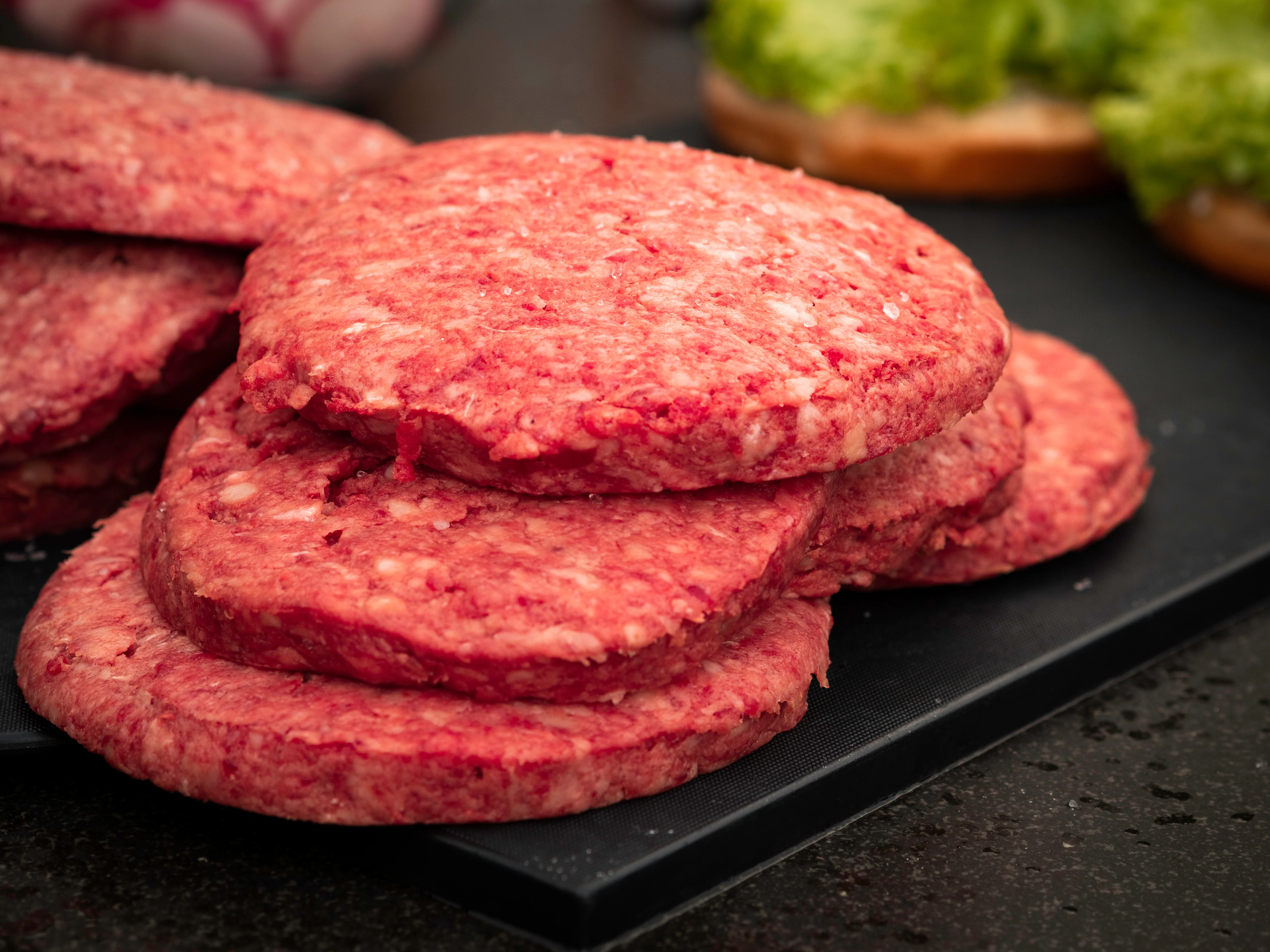 Wagyu Beef Burgers - Image 3